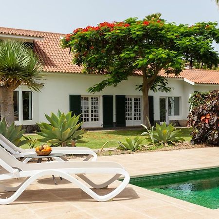 Caserio De Guaza Palm-mar Dış mekan fotoğraf