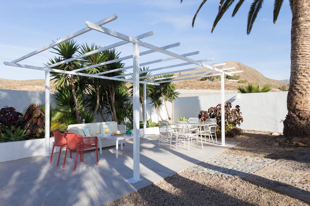 Caserio De Guaza Palm-mar Dış mekan fotoğraf