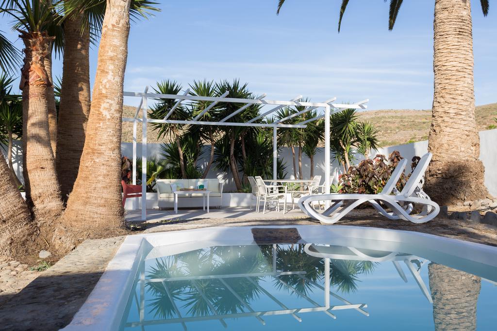 Caserio De Guaza Palm-mar Dış mekan fotoğraf
